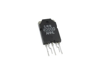 SMR40000 POWER SUPPLY