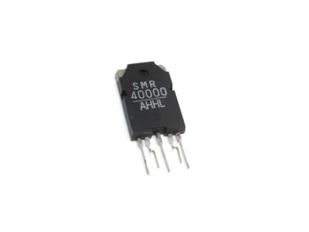 SMR40000 POWER SUPPLY
