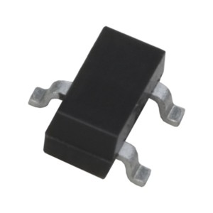 BC807-25 PNP 45V 0.5A (SMD)