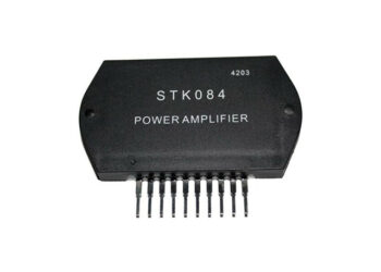 STK084 MODULO AMPLIFICADOR 50W 35V 8ohm