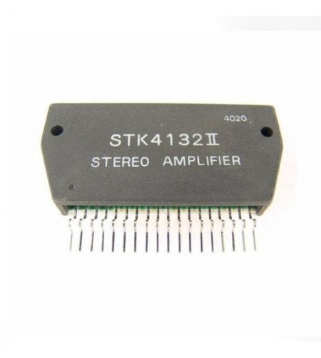 STK4132II AF POWER AMPLIFIER 20W 20W