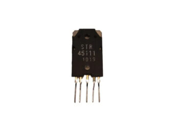 STR-45111 SWITCHING REGULATOR HYBRID IC