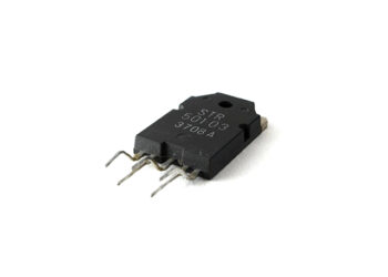 STR-50103 MODULO HIBRIDO REGULADOR SWITCHING