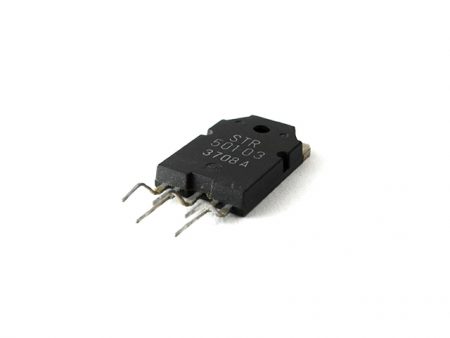 STR-50103 MODULO HIBRIDO REGULADOR SWITCHING