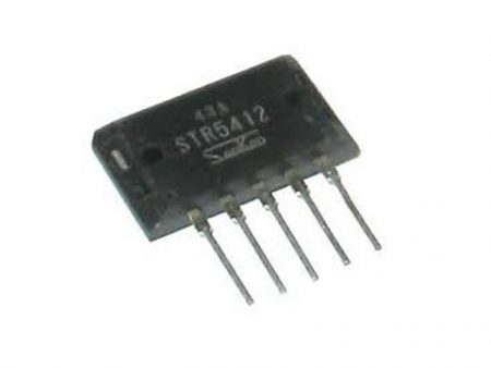 STR5412