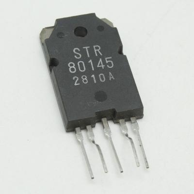 STR80145 SK HYBRID AUTO-SWITCH MODULE
