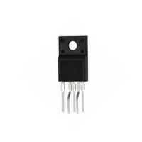 STRF-6624V OFF-LINE QUASI-RESONANT FLYBACK SWITCHING REGULATORS