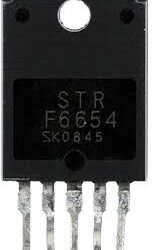 STRF-6654 SK (ORIGINAL)
