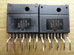 STRS-6309 SK (ORIGINAL)