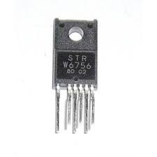 STRW-6756SK Universal-Input/140 W Off-Line Quasi Resonant Flyback Switching Regulator