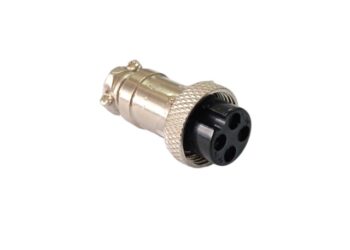 SVP HEMBRA P/CABLE 4P