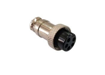 SVP HEMBRA P/CABLE 5P