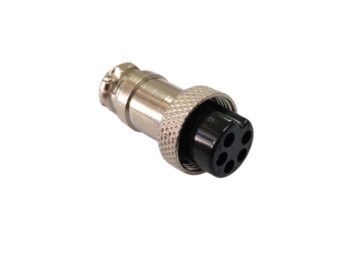 SVP HEMBRA P/CABLE 5P