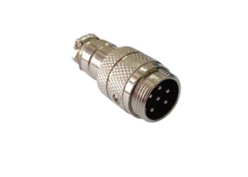 SVP MACHO P/CABLE 6P