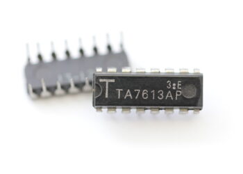 TA7613 AP