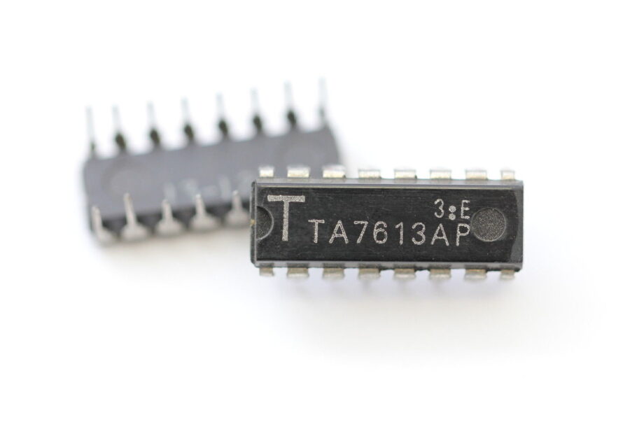 TA7613 AP