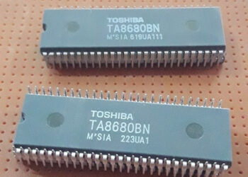 TA8680 N