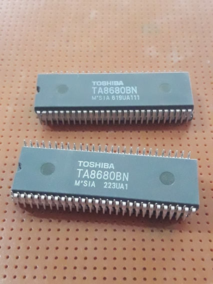 TA8680 N