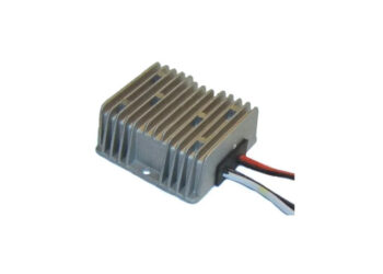 CONVERTIDOR DC-DC STEP DOWN 24V A 12V 5A 5#