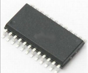 TDA1386T 5 V, NOISE SHAPING FILTER DAC SMD