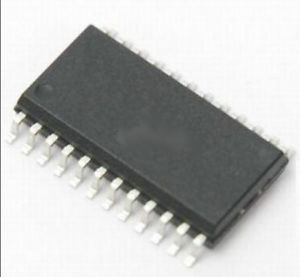 TDA1386T 5 V, NOISE SHAPING FILTER DAC SMD