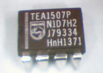 TEA1507P Switched Mode Power Supply (SMPS)