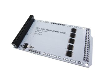 SHIELD LCD TFT TOUCH SCREEN ADP V2.2 PARA ARDUINO MEGA