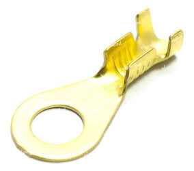 TN-O6542 TERMINAL OJAL D.EXT 6.5mm D.INT 4.2mm