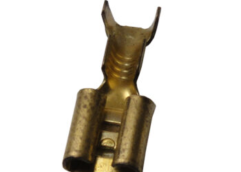 TERMINAL PALA HEMBRA 6.3mm STANDARD