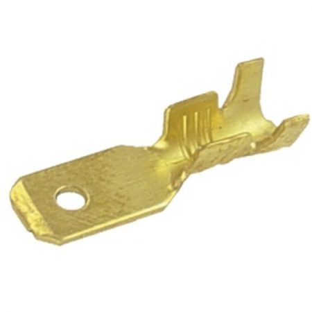 TERMINAL PALA MACHO 4.8mm STANDARD