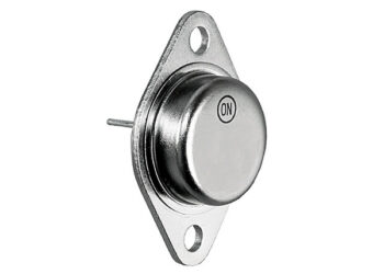 MJ15004 PNP 140V 20A (TO-3)