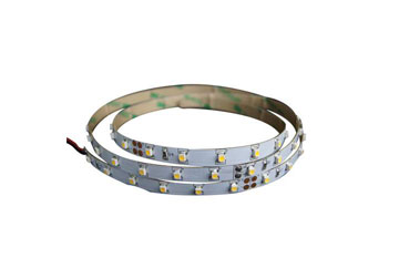 TIRA DE LED 2835 AMARILLO INTERIOR X METRO