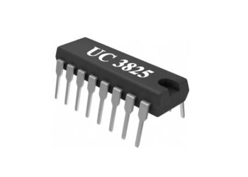 UC3825 REGULADOR PWM AVANZADO (DIP-16)