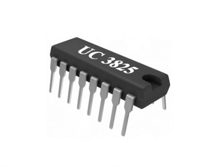 UC3825 REGULADOR PWM AVANZADO (DIP-16)