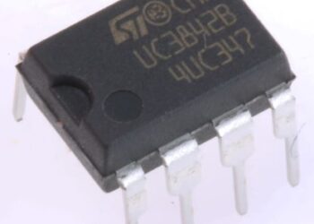 TL3842P (KA 3842) (DBL 3842) (UC 3842 B) (UC2842)