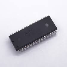 UC62WV0256DC MEMORIA SRAM 64Kb (8Kx8BIT)