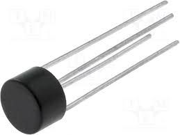 W10M PUENTE RECTIFICADOR 1.5A 1000V T/MESA REDONDO