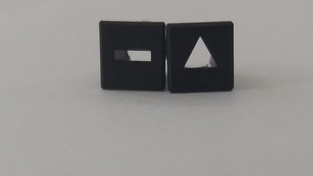 ACCESORIO LED 5MM CON FORMAS