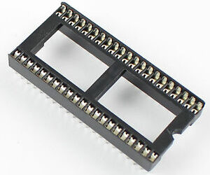 Z42/MICRO ZOCALO 42 PINES p/MICROPROCESADORES
