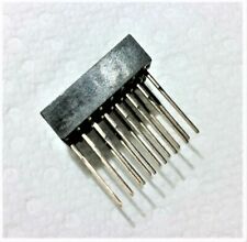 ZOC2X8 ZOCALOS PINES LARGOS 16 PINES DIP SIP IC (LARGOS)