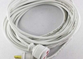 PROLONGADOR TRIPOLAR (ALARGUE) 220V L=3MTS
