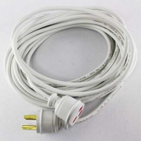 PROLONGADOR TRIPOLAR (ALARGUE) 220V L=3MTS
