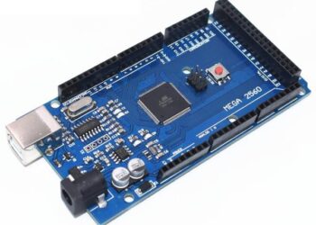 ARDUINO MEGA 2560 COMPATIBLE CH340