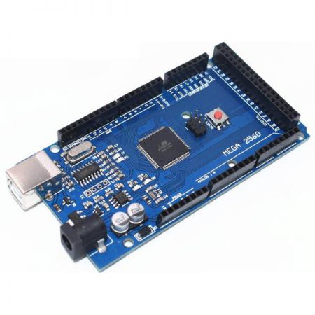ARDUINO MEGA 2560 COMPATIBLE CH340