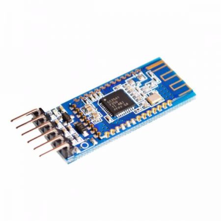 MODULO BLUETOOTH AT09 CLASE 4 BLE CC2541 ##