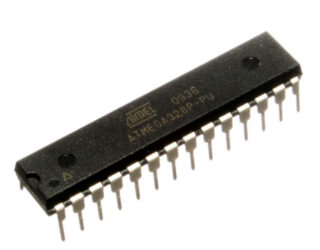 ATMEGA 328P 5#