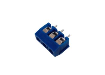 B3P BORNERA APILABLE 3P 8A 300VAC