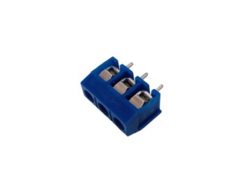 B3P-PREMIUM BORNERA APILABLE 3P APILABLE 8A 300VAC