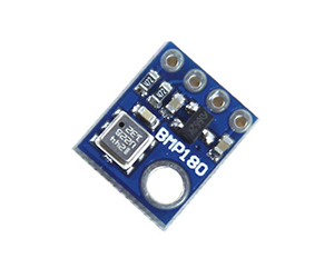 SENSOR DE PRESION BMP180 ##