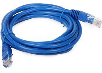 PATCHCORD EXTENSION RJ45 1m